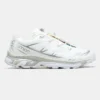 Кроссовки Salomon XT-6 White Lunar Rock