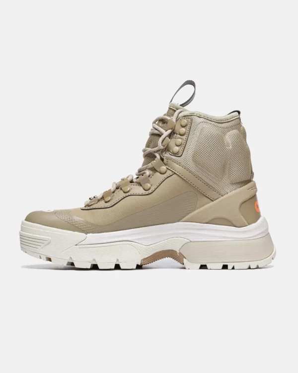 Ботинки Nike ACG Zoom Gaiadome GORE-TEX Khaki