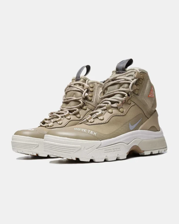 Ботинки Nike ACG Zoom Gaiadome GORE-TEX Khaki