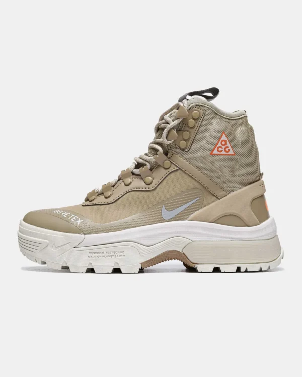 Ботинки Nike ACG Zoom Gaiadome GORE-TEX Khaki