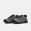 Кроссовки Salomon XT-6 Gore-Tex Black Lunar Rock