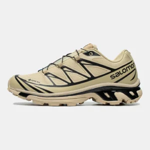 ÐÑÐ¾ÑÑÐ¾Ð²ÐºÐ¸ Salomon XT-6 Gore-Tex Safari