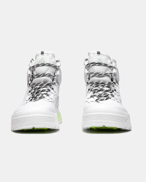 Черевики Nike ACG Zoom Gaiadome GORE-TEX White