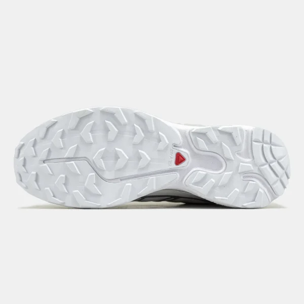 Кроссовки Salomon XT-6 White Lunar Rock