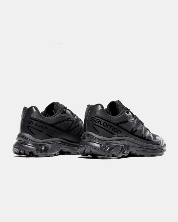 Кроссовки Salomon Xt-6 Advanced Black