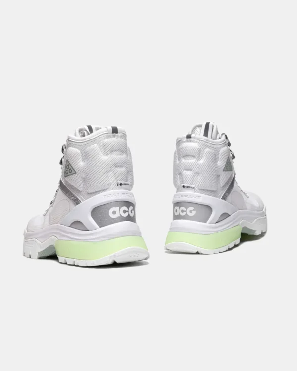 Черевики Nike ACG Zoom Gaiadome GORE-TEX White