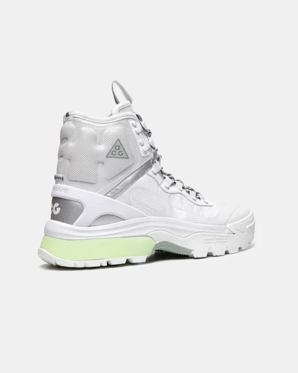 Черевики Nike ACG Zoom Gaiadome GORE-TEX White