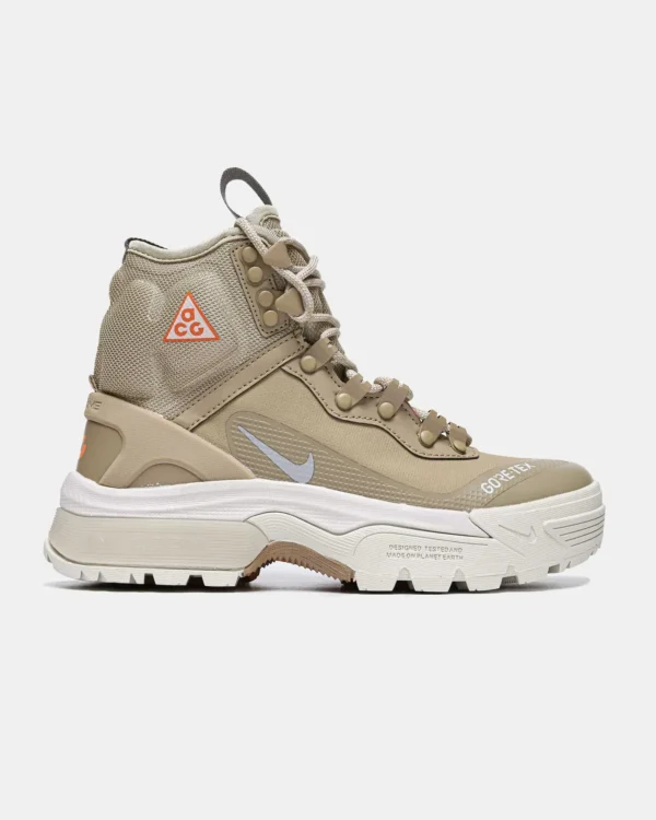 Ботинки Nike ACG Zoom Gaiadome GORE-TEX Khaki