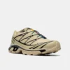 Кроссовки Salomon XT-6 Gore-Tex Safari
