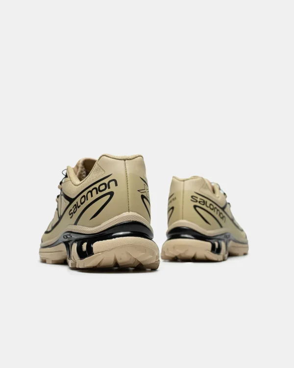 Кроссовки Salomon XT-6 Gore-Tex Safari