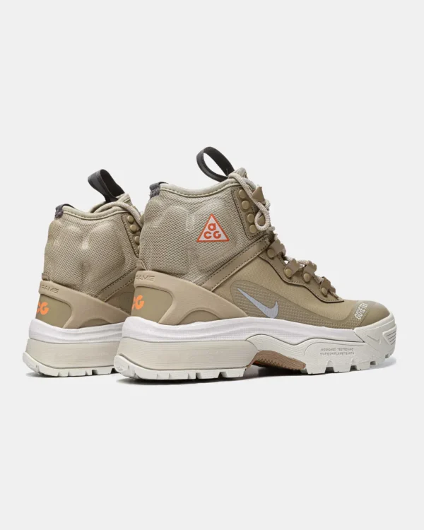 Ботинки Nike ACG Zoom Gaiadome GORE-TEX Khaki