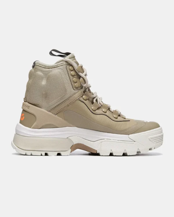 Ботинки Nike ACG Zoom Gaiadome GORE-TEX Khaki