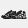 Кроссовки Salomon XT-6 Gore-Tex Black Silver