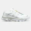 Кроссовки Salomon XT-6 White Lunar Rock