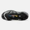Кроссовки Salomon XT-6 Gore-Tex Black Silver