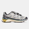 Кроссовки Salomon XT-6 Quarry Bleached Sand
