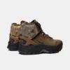 Ботинки Nike Acg Air Zoom Gaiadome Gore Tex Brown