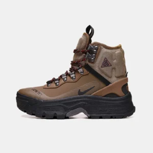 Черевики Nike Acg Air Zoom Gaiadome Gore Tex Brown