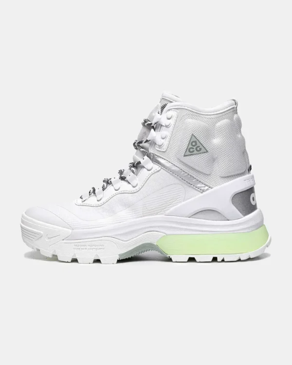 Черевики Nike ACG Zoom Gaiadome GORE-TEX White