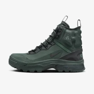 Черевики Nike Acg Air Zoom Gaiadome Gore Tex Green