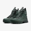 Черевики Nike Acg Air Zoom Gaiadome Gore Tex Green
