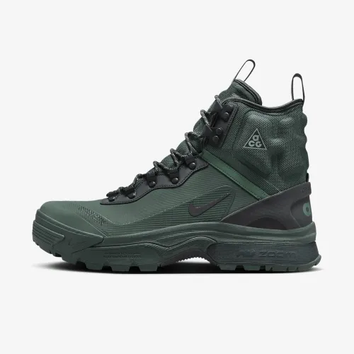 Черевики Nike Acg Air Zoom Gaiadome Gore Tex Green
