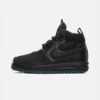 Кроссовки Nike Lunar Force 1 Duckboot Black