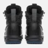 Кроссовки Nike Lunar Force 1 Duckboot Black
