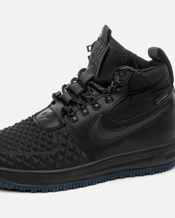 Кроссовки Nike Lunar Force 1 Duckboot Black