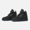 Кроссовки Nike Lunar Force 1 Duckboot Black