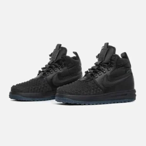 ÐÑÐ¾ÑÑÐ¾Ð²ÐºÐ¸ Nike Lunar Force 1 Duckboot Black
