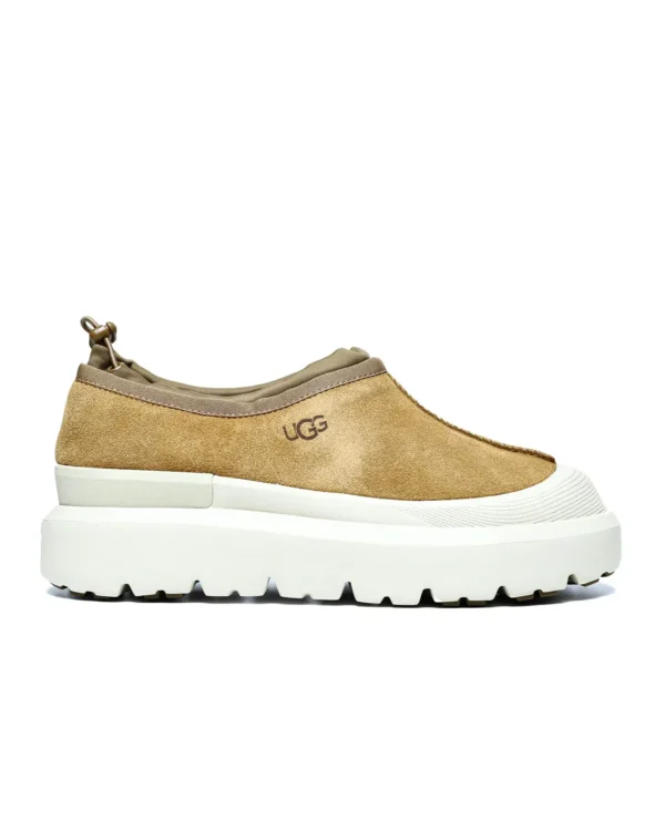 Черевики UGG Tasman Weather Hybrid Chestnut Whitecap