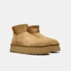 Черевики UGG Classic Mini Dipper Chestnut