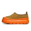 Черевики UGG Tasman Weather Hybrid Chestnut Orange
