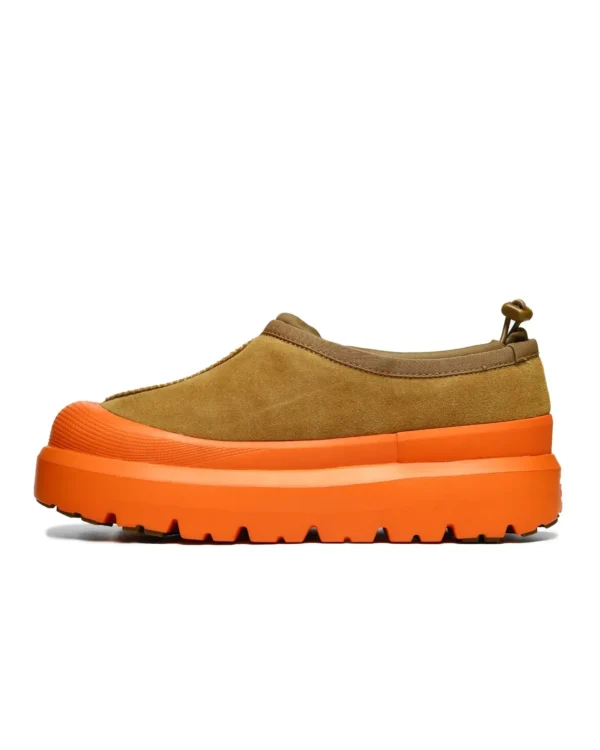 Черевики UGG Tasman Weather Hybrid Chestnut Orange