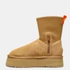 Черевики UGG Classic Dipper Boot Chestnut