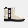 Черевики Ugg Classic Clear Mini Natural