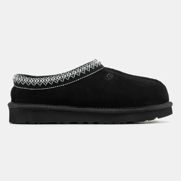 Капці UGG Tasman Black
