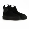 Черевики UGG Neumel Chelsea Platform Black