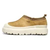 Черевики UGG Tasman Weather Hybrid Chestnut Whitecap