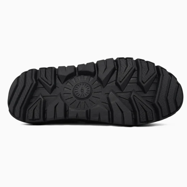 Черевики UGG Tasman Weather Hybrid Black