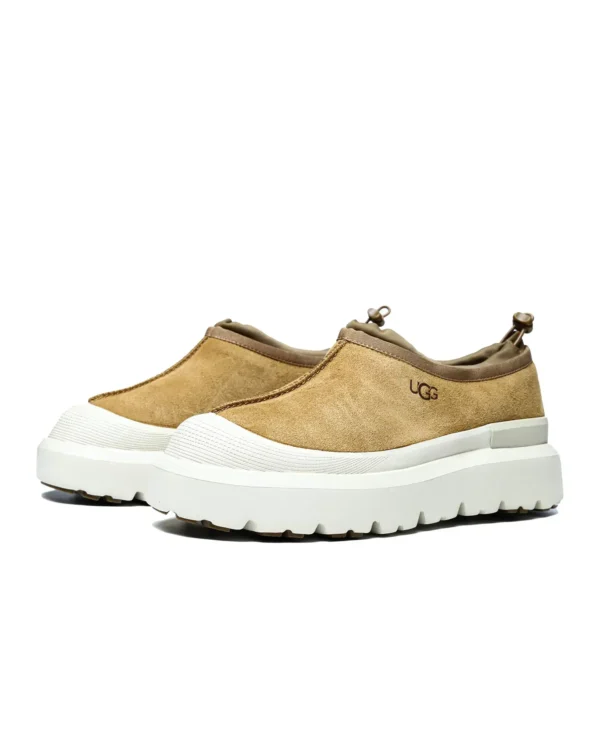 Черевики UGG Tasman Weather Hybrid Chestnut Whitecap