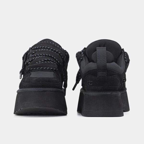 Черевики UGG Astromel Black