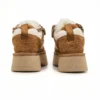Черевики UGG Astromel Chestnut
