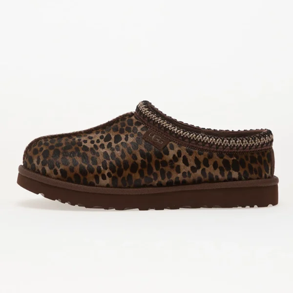Капці UGG Tasman Caspian Burnt Cedar