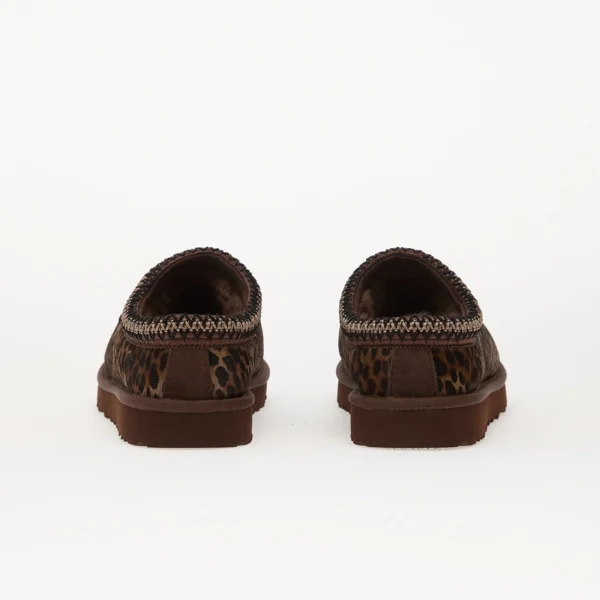Капці UGG Tasman Caspian Burnt Cedar