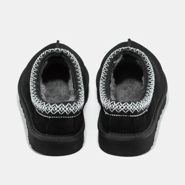 Капці UGG Tasman Black
