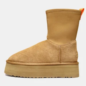 Черевики UGG Classic Dipper Boot Chestnut