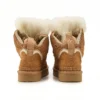 Черевики UGG Highmel Chestnut