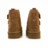 Черевики UGG Neumel Platform Chukka Chestnut